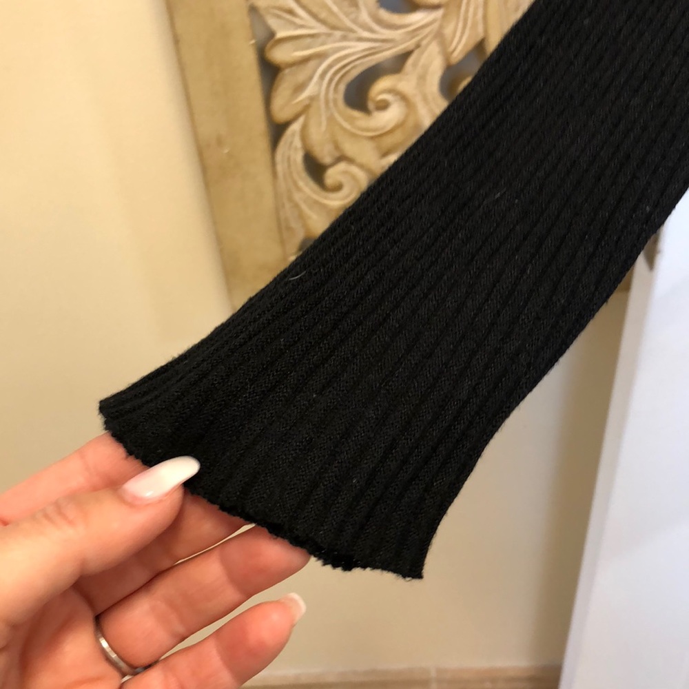 Lightweight sweater - Picture 3 of 4
